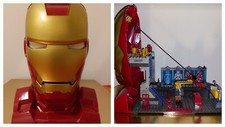 Mega blocks marvel usato  Torre di Mosto
