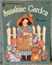 Sunshine garden decorative for sale  Linden
