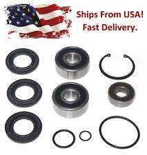 Kit de reparo de bomba de jato Kawasaki STX-15F Ultra 260-X 300-LX 300-X LX comprar usado  Enviando para Brazil