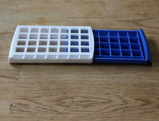 Pillenorganizer tablettenbox gebraucht kaufen  Parkstetten