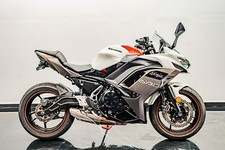 2023 kawasaki ninja for sale  Jacksonville