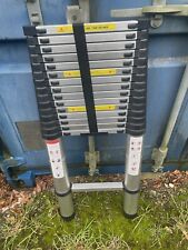 Telescopic ladder easy for sale  WORTHING