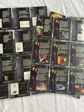 Merlin akte 1996 gebraucht kaufen  Bad Wurzach