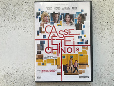Casse tete chinois d'occasion  France