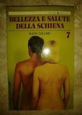 Collins bellezza salute usato  Milano