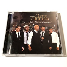 Celtic thunder entertainment for sale  Kankakee