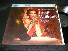 Stereo banner griff for sale  Nevada City