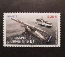 Timbre poste aérienne d'occasion  Roquebrune-sur-Argens