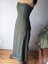 Vintage bustle dress for sale  STEVENAGE