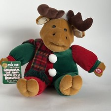 Stuffed animal dan for sale  South Jordan