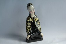 Lenci madonna céramique d'occasion  Seyssel