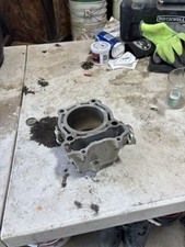 2005 yzf250 cylinder for sale  Nampa