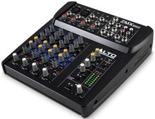 Alto zmx862 mixing for sale  EDGWARE