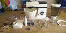kenwood food processor whisk for sale  THETFORD