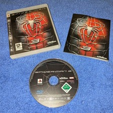 Spider-Man 3 (PlayStation 3, 2007) + Manual - Mint Tested comprar usado  Enviando para Brazil