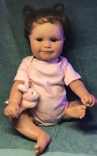 Realistic reborn baby for sale  Tucson