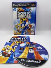 Sonic heroes ps2 gebraucht kaufen  Lüneburg