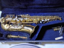 Vox ampliphonic saxophone for sale  Tucson