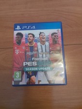 Atualização da temporada 2021 eFootball PES (Sony PlayStation 4, 2020) comprar usado  Enviando para Brazil