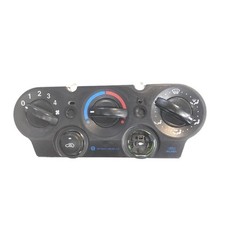 Comandi clima ford usato  Paterno