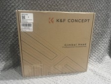 Concept tripod gimbal for sale  PRENTON