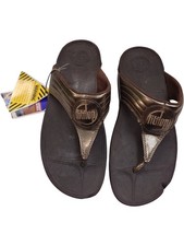 Fitflop walkstar bronze for sale  UK