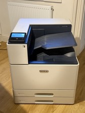 Xerox c8000 printer for sale  HORSHAM