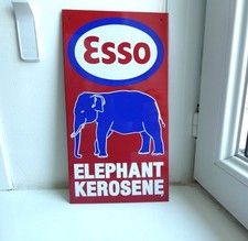 Automobile esso elephant d'occasion  Jœuf