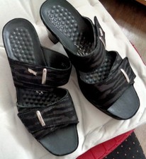 Schöne sandalen sommerschuhe gebraucht kaufen  Deutschland