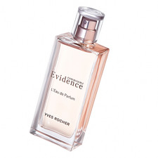 NOWOŚĆ & ORYGINALNE OPAKOWANIE - Yves Rocher Comme Une Evidence 100ml Woda perfumowana (EdP) Damska/Femme na sprzedaż  Wysyłka do Poland