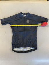 Camiseta de ciclismo Eliel para mujer pequeña S (B-39) segunda mano  Embacar hacia Mexico
