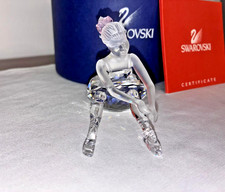 Statuetta swarovski originale usato  Paderno Dugnano