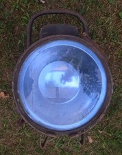 Lampe lanterne fanal d'occasion  France