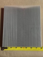 Dissipador de calor de alumínio  comprar usado  Enviando para Brazil