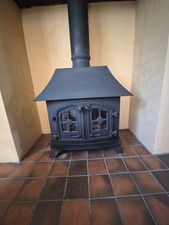 Yeoman multifuel log for sale  CROWBOROUGH