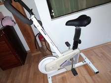 Hometrainer fahrrad kettler gebraucht kaufen  Tosterglope