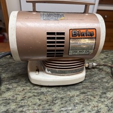 Usado, Compressor de ar Binks diafragma modelo 34-2025, TESTADO, artesanato com pintura aerógrafo comprar usado  Enviando para Brazil
