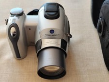 Appareil konica d'occasion  Essert