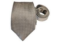 Burberry men tie for sale  Brownsville