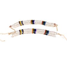 Zulu seed bead for sale  USA