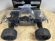 Tekno mt410 monster d'occasion  Expédié en Belgium