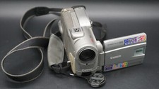 Canon mini camcorder gebraucht kaufen Canon mini camcorder gebraucht kaufen  Dortmund