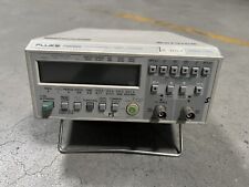 Fluke pm6666 frequenzzähler gebraucht kaufen  Bautzen
