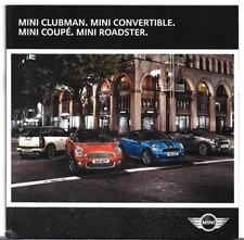Mini clubman convertible for sale  UK