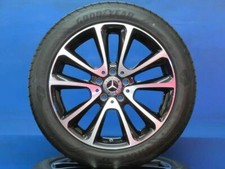 Mercedes klasse sommerräder gebraucht kaufen  Senden