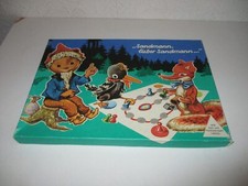Ddr spielzeug brettspiel gebraucht kaufen  Velten