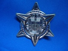 REMENDO GUARDA PRISIONAL CORPO PORTUGUÊS 72mm comprar usado  Enviando para Brazil