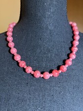 Collana lunga con usato  Pescara