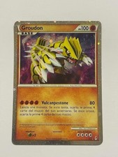 Pokemon tcg groudon usato  Ferrere