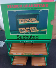 Tribuna stadio subbuteo usato  Spedire a Italy